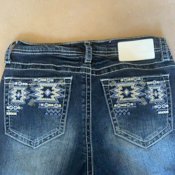 CHARME Blue Jeans - Picture 4 of 4